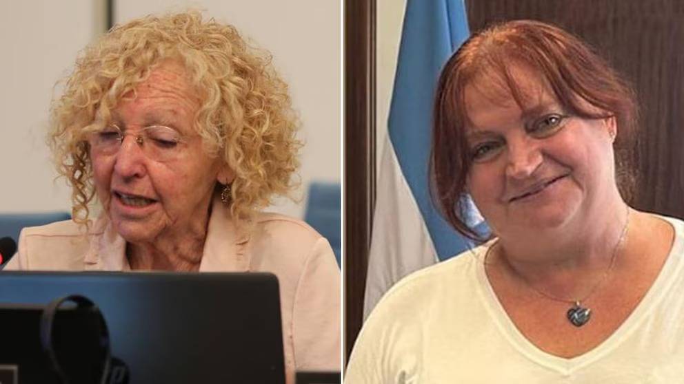 Fentanilo adulterado: la Justicia detuvo a dos exfuncionarias encargadas de organismos de control 