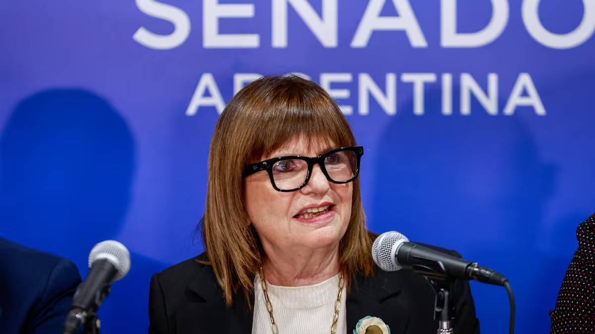Ley de Tierras: el oficialismo presentó un nuevo dictamen para evitar una derrota en el Senado