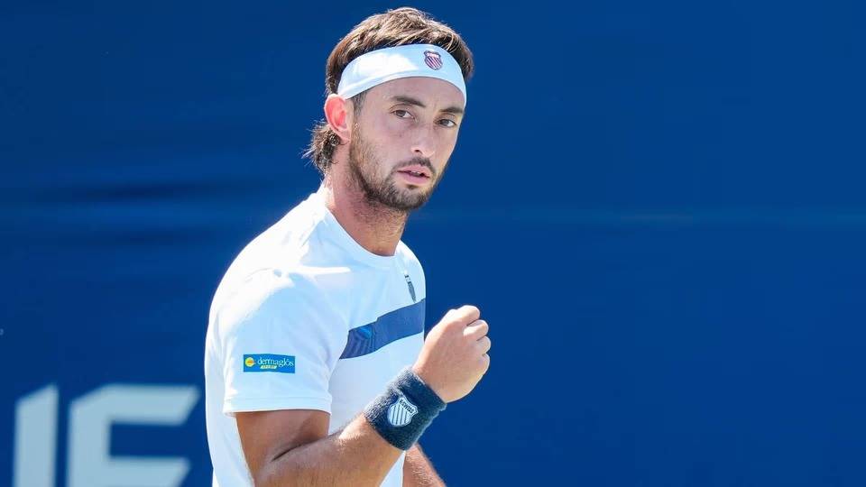 Tirante, Báez y Cerúndolo avanzaron a segunda ronda en el Masters 1000 de Montreal