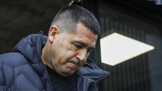 El dato que destruye a la "Era Riquelme": desde que es presidente, ningún refuerzo le dejó dinero a Boca