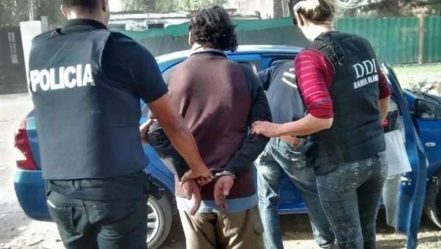 Murió un preso en la cárcel de Saavedra que abusó de dos hermanas durante muchos años