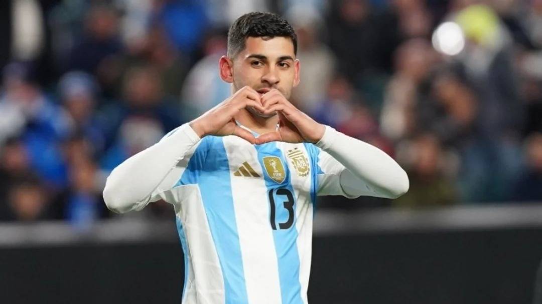 El Atlético de Madrid prepara una oferta millonaria por Cristian Romero