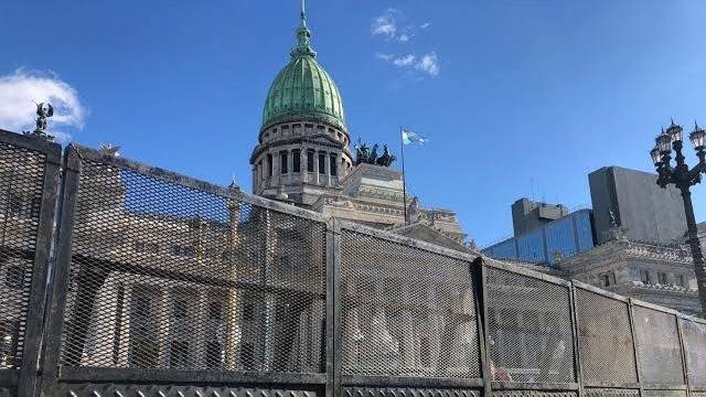 Cómo se preparan el Gobierno y los gremios para la marcha contra la Ley de Tierras