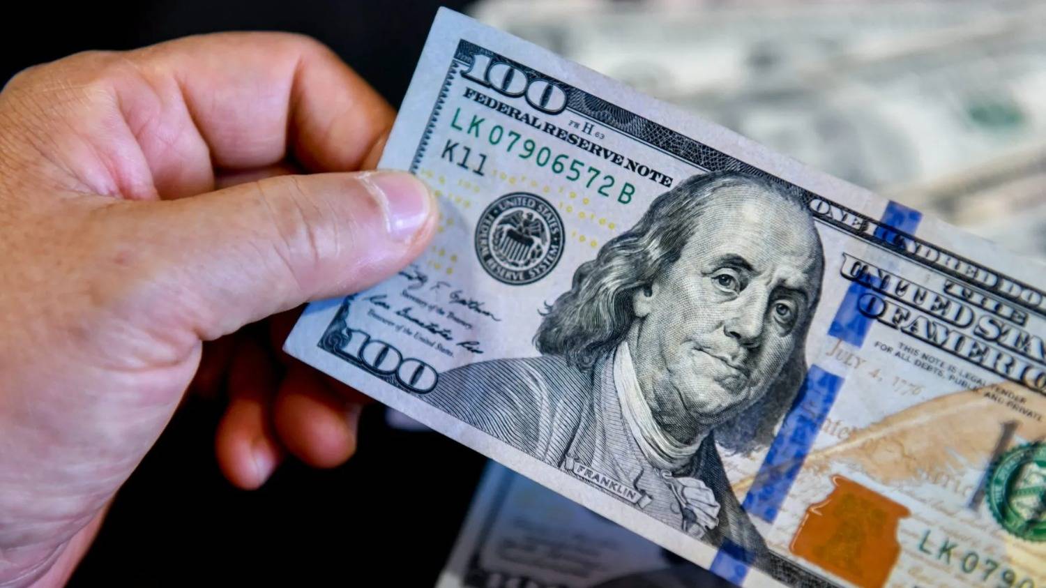Dólar en Bahía Blanca: a cuánto finalizaron este miércoles todas las cotizaciones