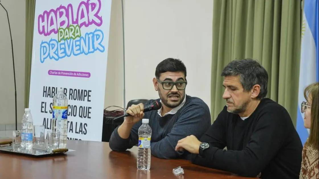 El Concejo Deliberante de Saavedra investigará si el intendente Nebot puede seguir en el cargo