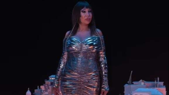 “¿Quiénes son?”: los personajes y actores de la serie de Moria Casán