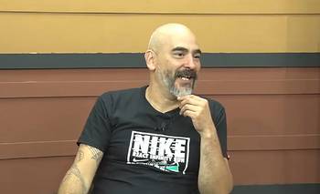Quién era Pablo Balario, el periodista que murió durante su programa en Sierra de la Ventana