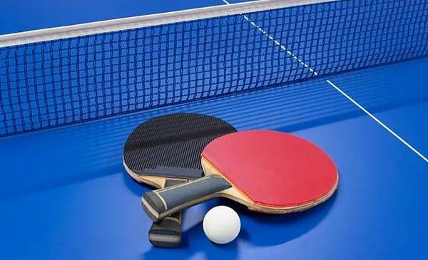 El sábado se jugará otra fecha del anual puntuable de tenis de mesa