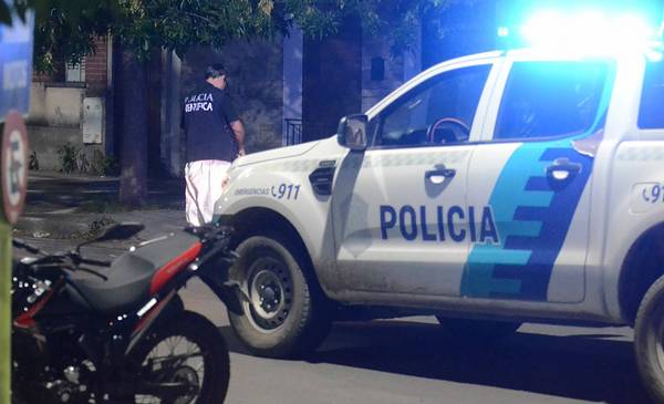 Entraron a robar mientras su familia dormía y reclama más seguridad: "Ya no les importa que haya gente"