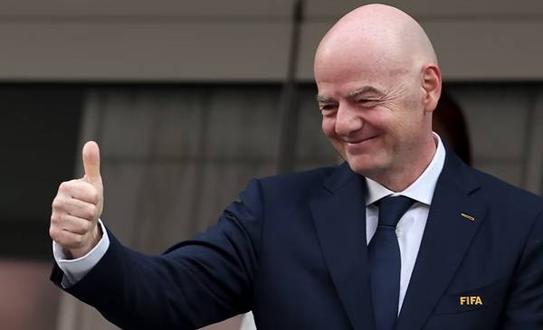 La FIFA pidió disculpas por el fallido proyecto para sumar inversores privados a los Mundiales
