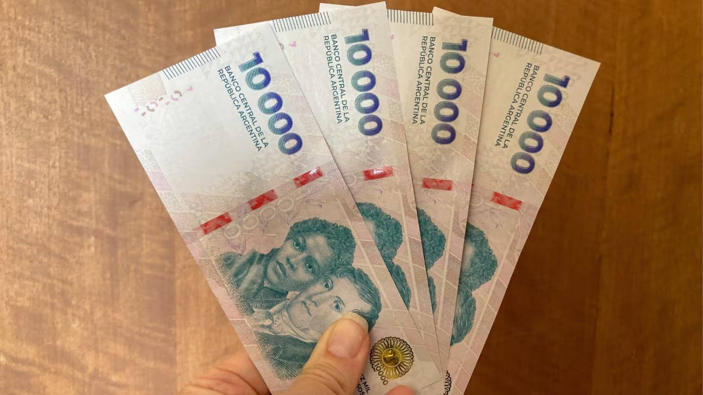 Cada vez menos interés: por qué los ahorristas de plazo fijo perdieron contra la inflación en julio