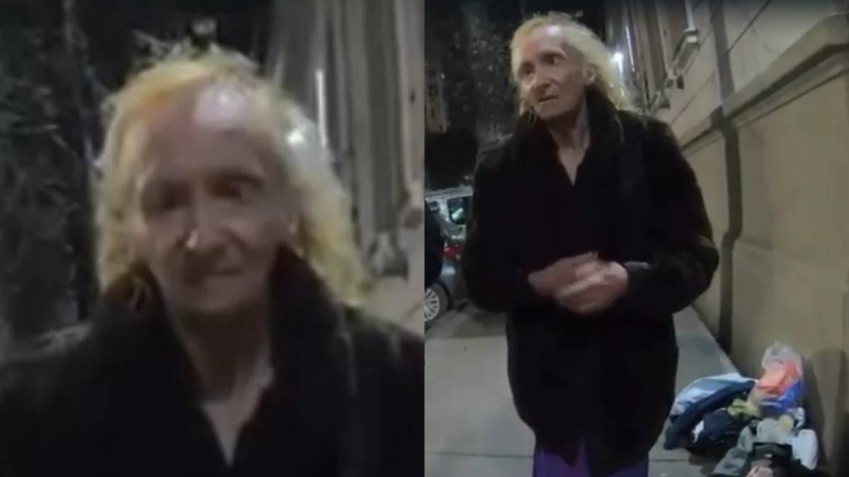 Preocupación por Zulma Lobato: fue hallada desorientada y en situación de calle en Paraná