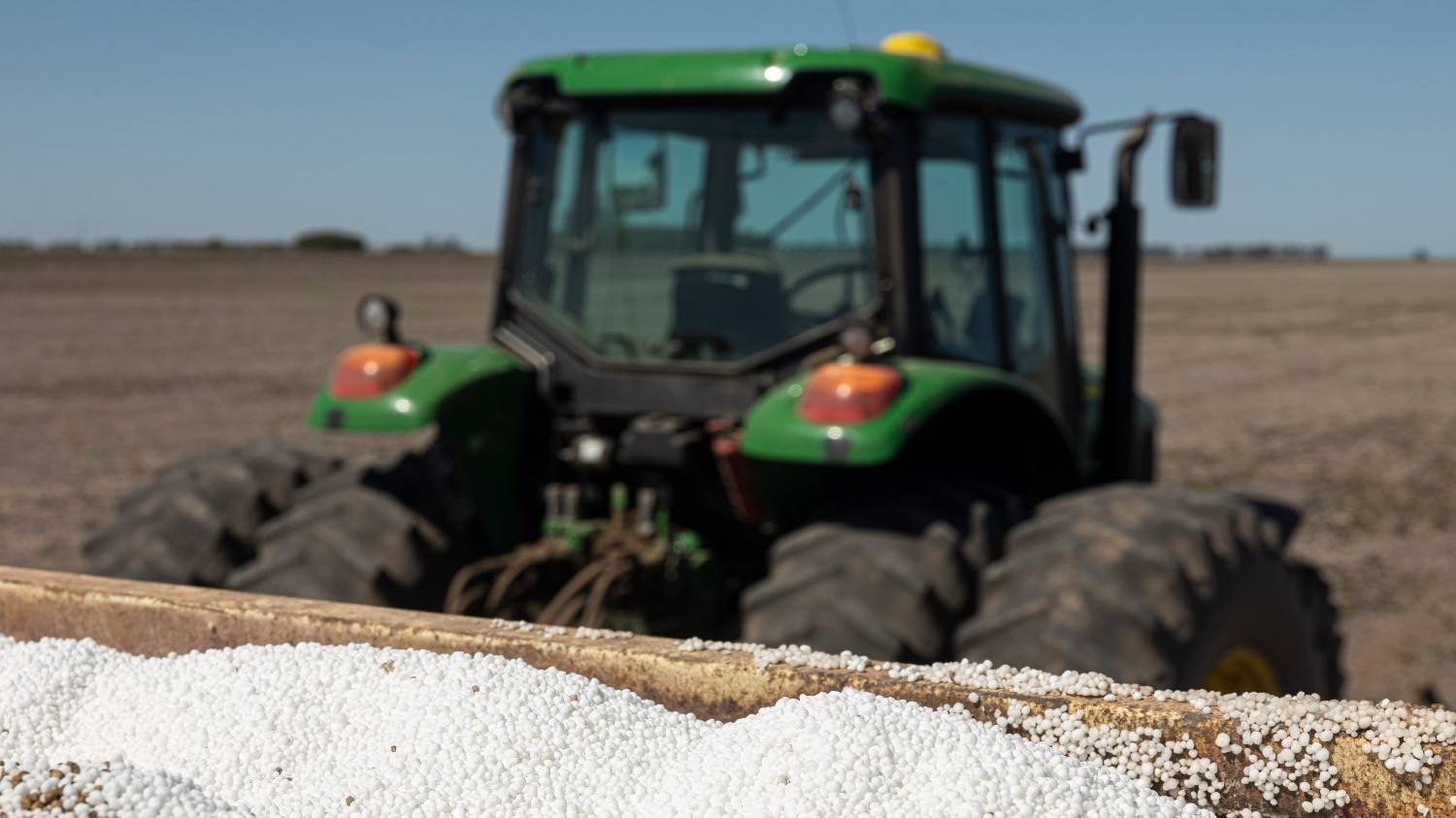 Profertil presentó en Aapresid 2026 sus avances para reducir la huella de carbono de los fertilizantes