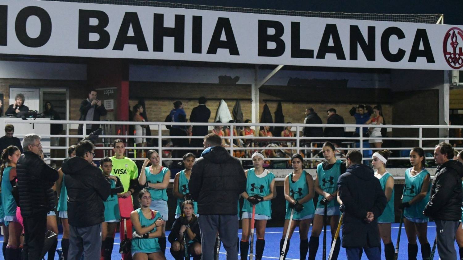 Lo que dejó la concentración en Uni y algo más: "Veo muy posible tener pronto la Pro League en Bahía"