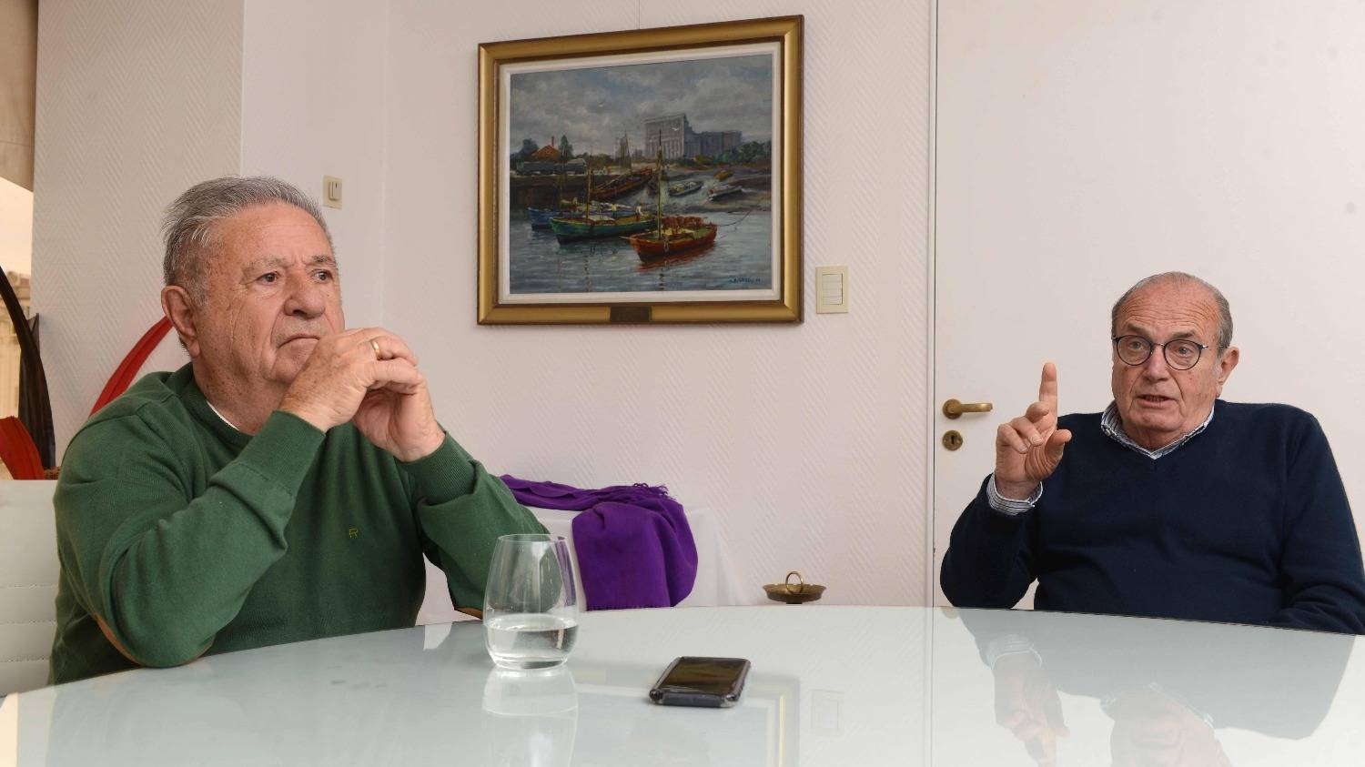Bahía, tierra fértil para cultivar encuentros