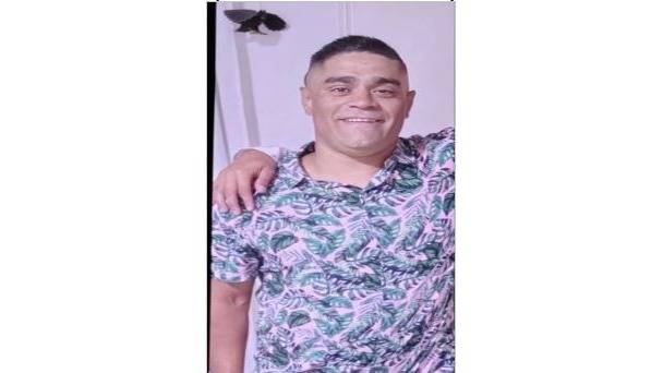 Piden ayuda para dar con el paradero de un hombre de 39 años 