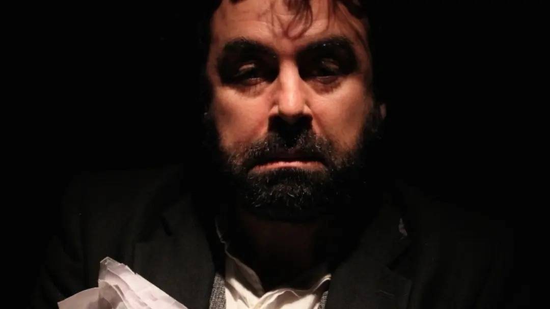 "Apología, el juicio a Sócrates", una propuesta teatral para este sábado