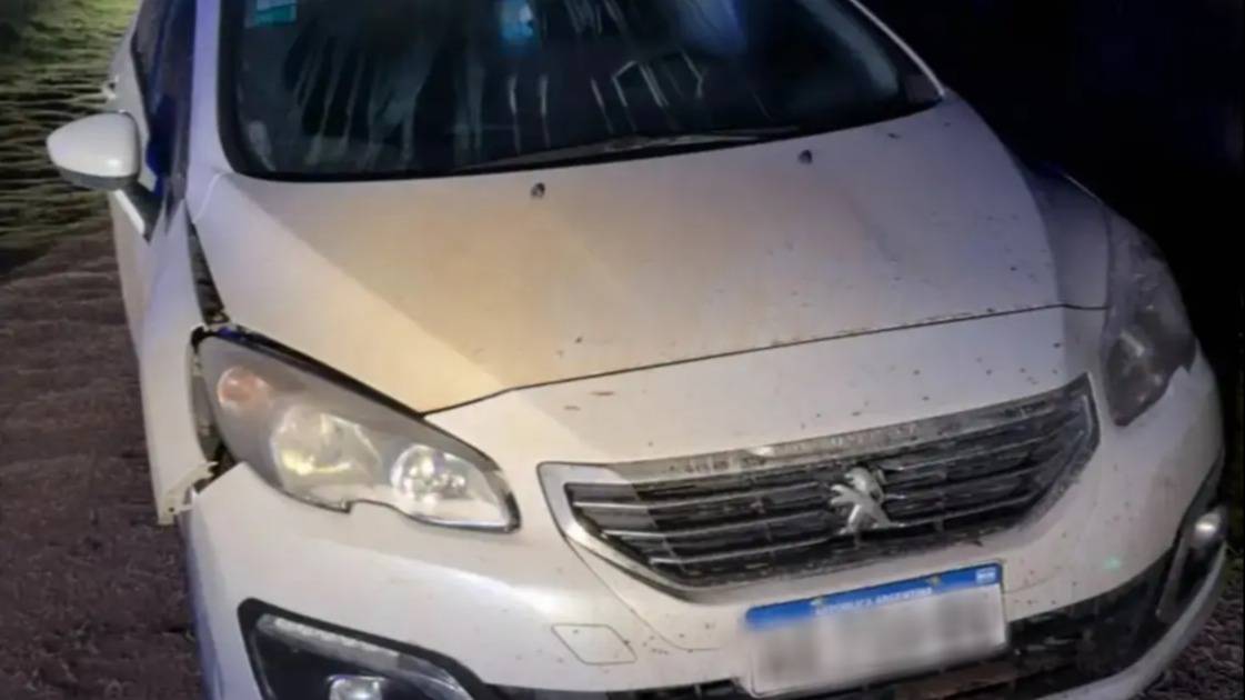 Llamativa historia: un hombre de 72 años fue detenido por falsa denuncia 