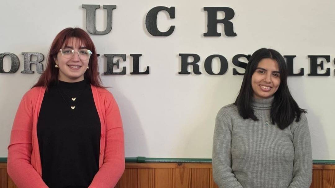 La Juventud Radical mantiene abierto un roperito solidario 