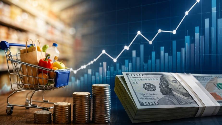 El mercado apuesta a una inflación por debajo del 30% y a un dólar más barato para cerrar 2026