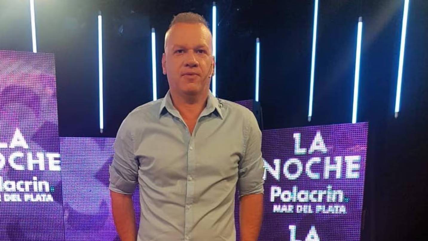 A los 51 años murió el icónico representante de modelos Leandro Rud