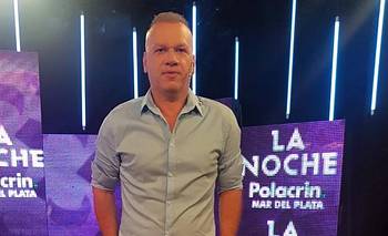 A los 51 años murió el icónico representante de modelos Leandro Rud