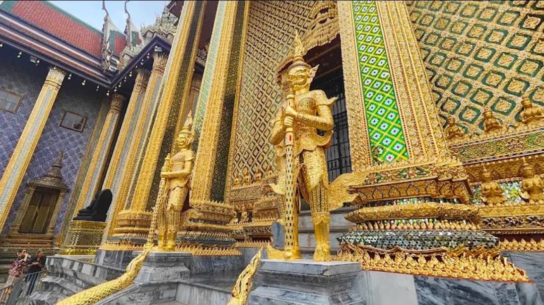 Tailandia 2027: un viaje para descubrir la esencia del sudeste asiático