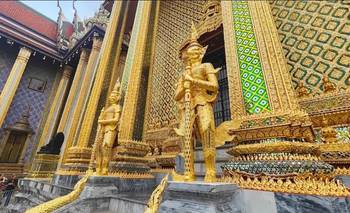 Tailandia 2027: un viaje para descubrir la esencia del sudeste asiático