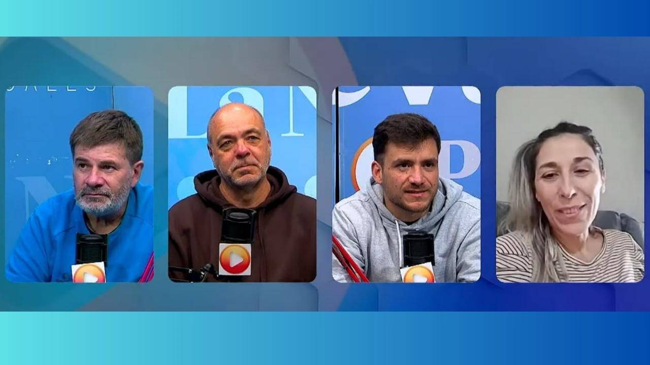 Siria Seijas: "Siempre hay una banderita de Bahía Blanca en todas las competencias del país"