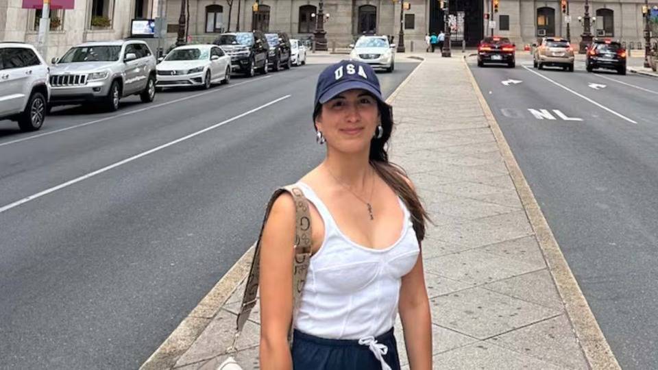 Fijaron una fianza de USD10.000 para la argentina detenida en Estados Unidos