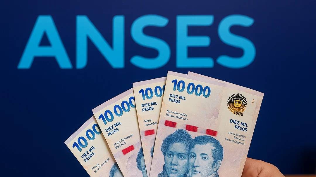 Calendario ANSES de agosto 2026: quiénes cobran la semana que viene y qué DNI van primero