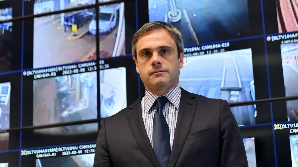 Guillermo Michel defendió la unidad del peronismo y pidió no exportar la interna bonaerense 