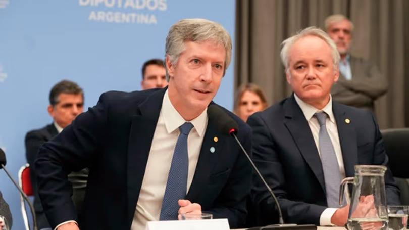 El Gobierno proyecta más de US$50.000 millones en exportaciones energéticas y mineras hacia 2030