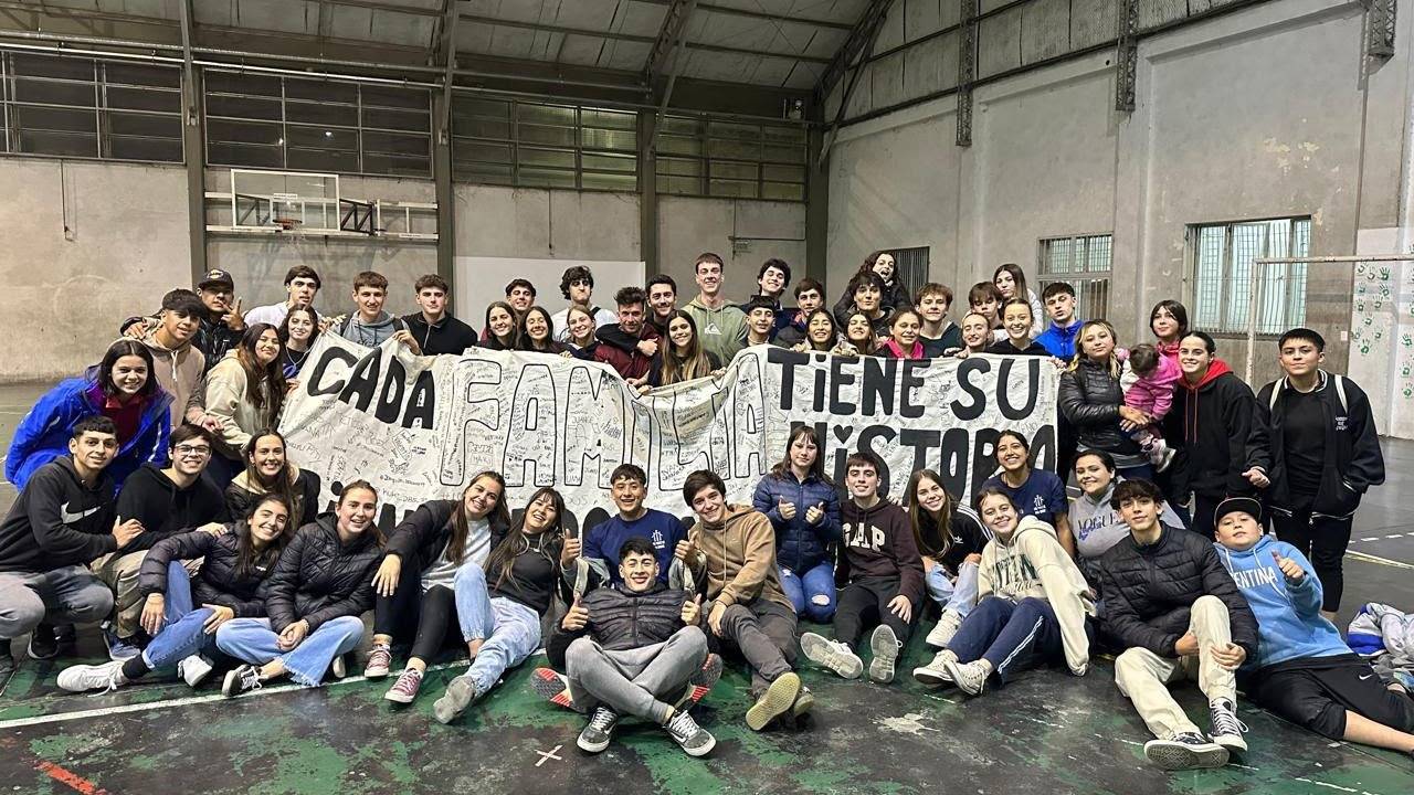 "Los Pibes de Don Bosco": 25 años de comunidad y esperanza