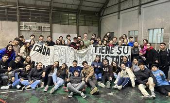 "Los Pibes de Don Bosco": 25 años de comunidad y esperanza