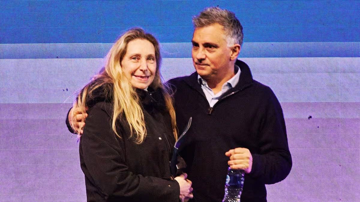 Karina Milei encabezará una cumbre con legisladores bonaerenses en Casa Rosada