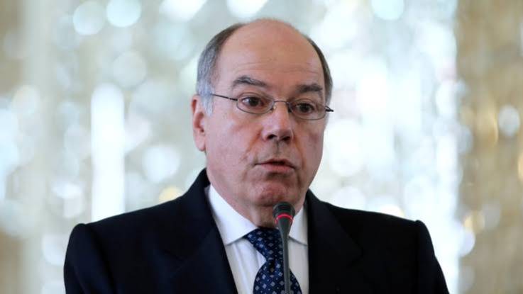 El canciller de Brasil aseguró que Javier Milei debe "parar las agresiones" con Lula Da Silva