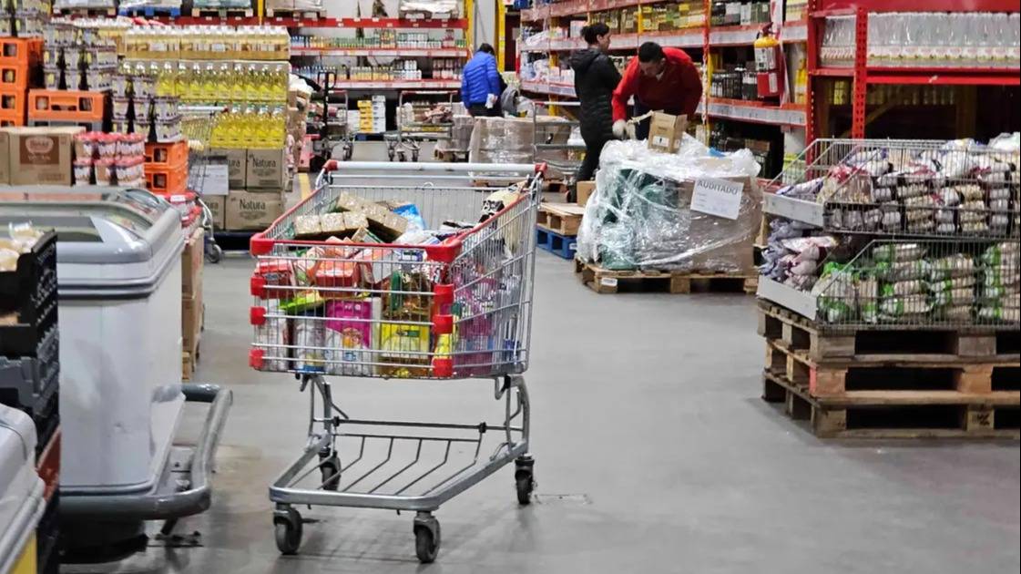 Consultoras privadas estiman una inflación menor al 2% para el mes de julio