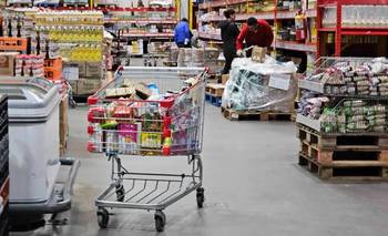 Consultoras privadas estiman una inflación menor al 2% para el mes de julio