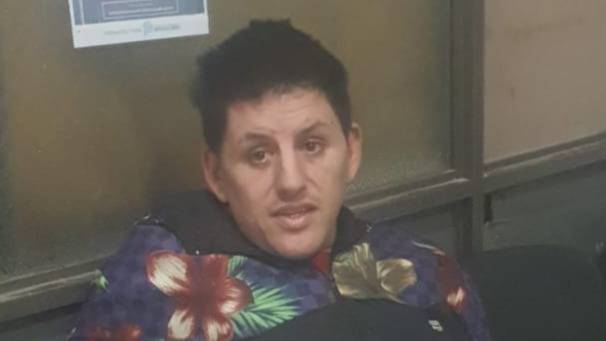 Buscan a un hombre que falta de su casa desde el último jueves