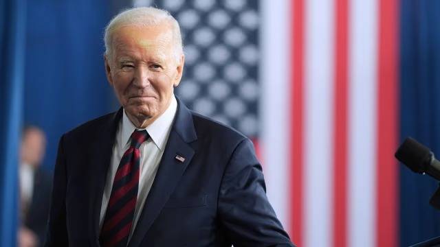 Preocupación por el delicado estado de salud de un expresidente de Estados Unidos