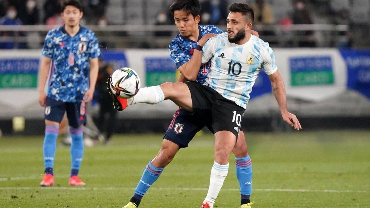Un exjugador de la Selección argentina jugará en Gimnasia de Mendoza