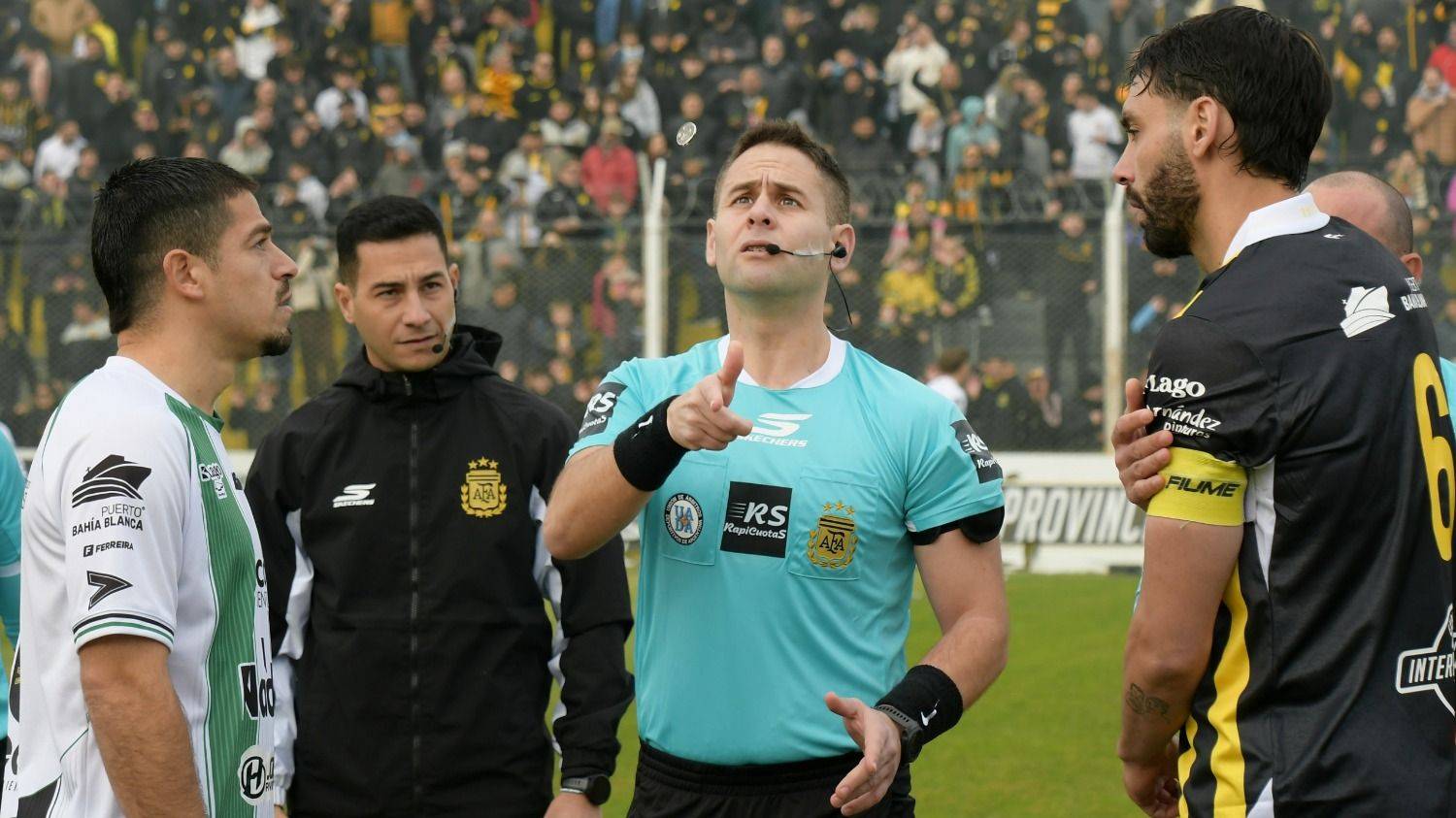 Nonagonal: lo que dejó la fecha 2 y el Olimpo-Villa Mitre a la vuelta de la esquina