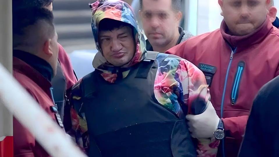 A 8 años del crimen, comienza el juicio contra "Pity" Álvarez: qué pena podría recibir el cantante