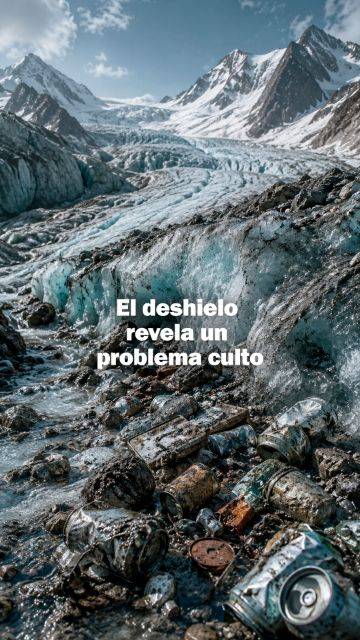 deshielo