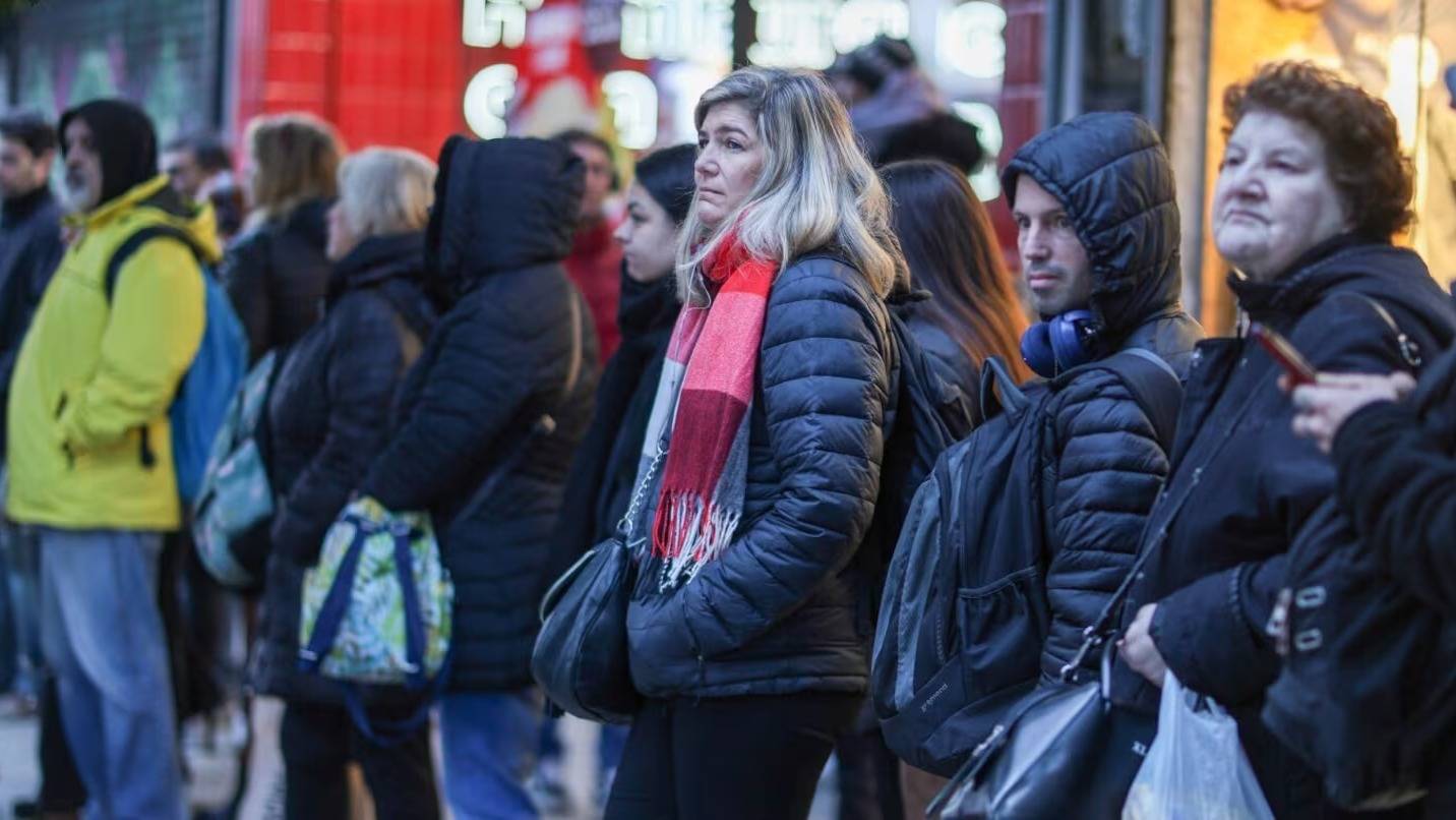 El consumo en Argentina: qué hay detrás de la disputa entre las pymes y Marcos Galperin