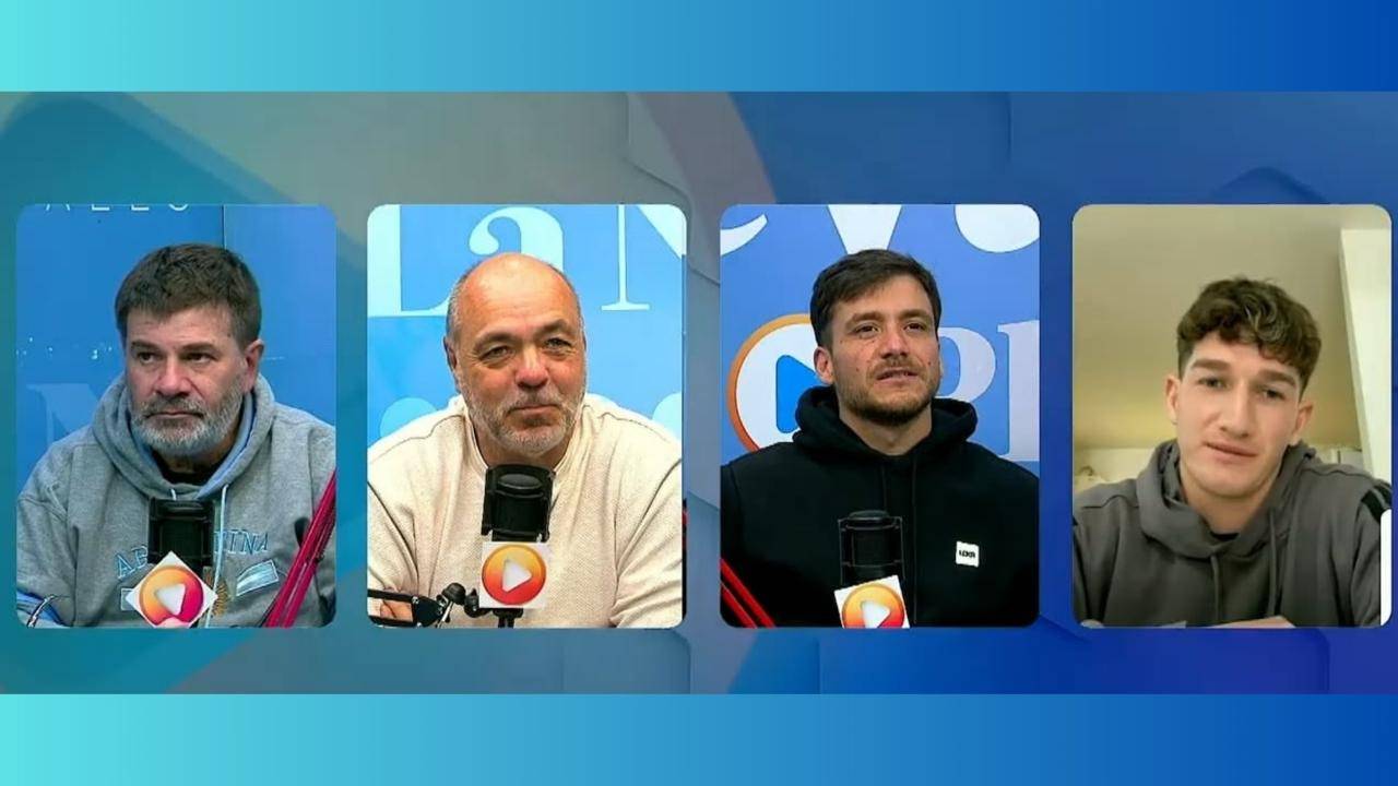 “Todos los partidos valen 3 puntos, pero no hay que hacerse los boludos: sabemos lo que significa el clásico”