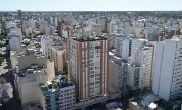 El pronóstico: cómo estará el tiempo este martes en la ciudad
