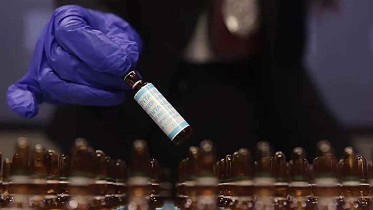 Fentanilo: ¿fue la banalidad del mal?