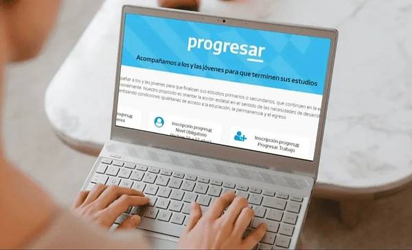 Inscripciones para las becas Progresar 2026: cómo anotarse y cuáles son las fechas límite